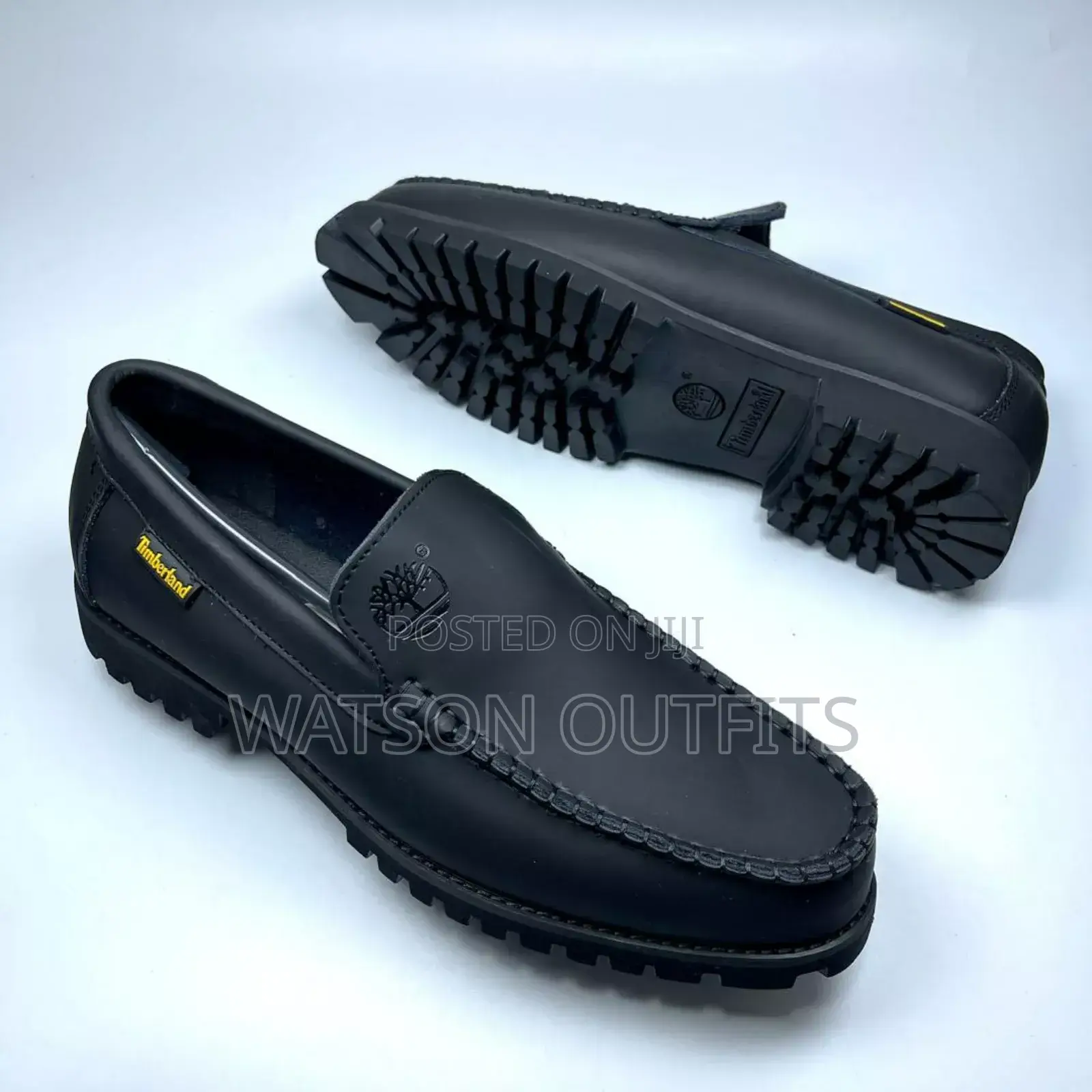 Simpo Za Timberland Original