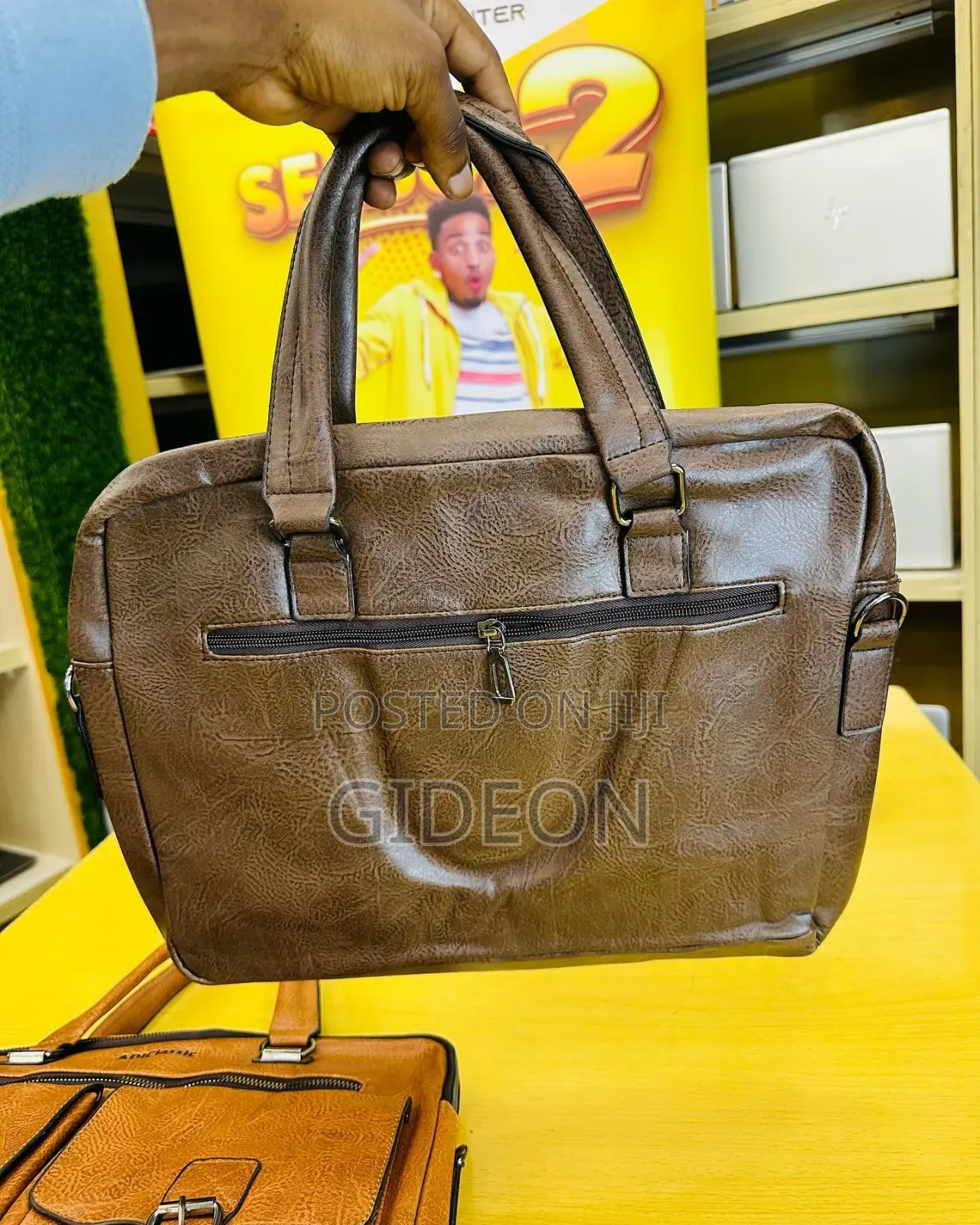 Laptop Bag