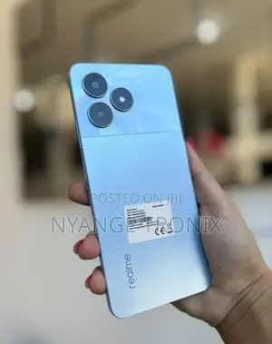 New Realme Note 50 128 GB