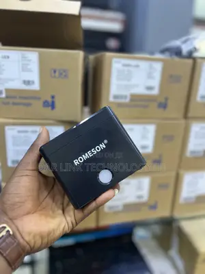 Romeson-Thermal Printer