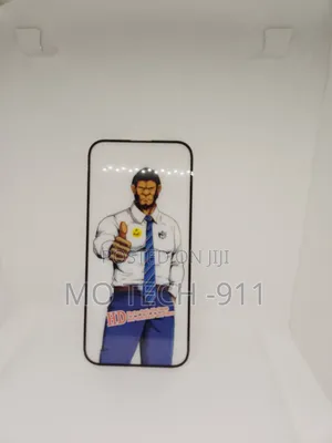 Screen Protector