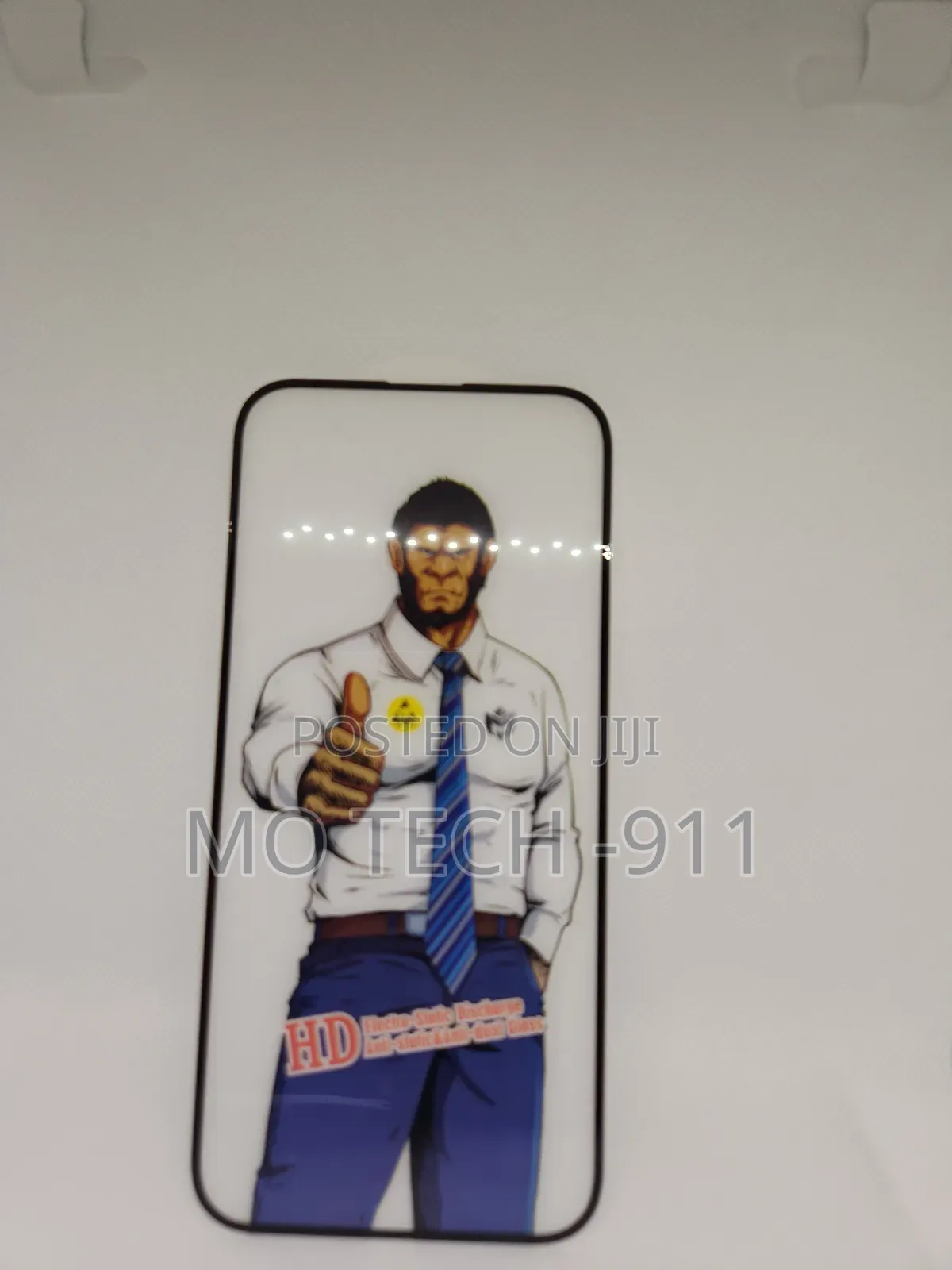 Screen Protector