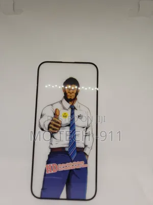 Screen Protector