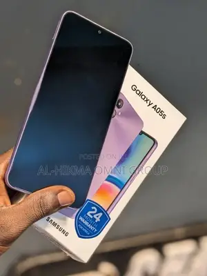 New Samsung Galaxy A05s 64 GB