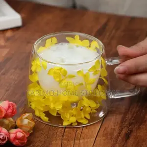 Glass Za Mauwa Jamani Unapata 6