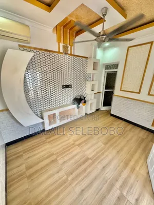 4bdrm Bungalow in Mburahati Madoto for sale