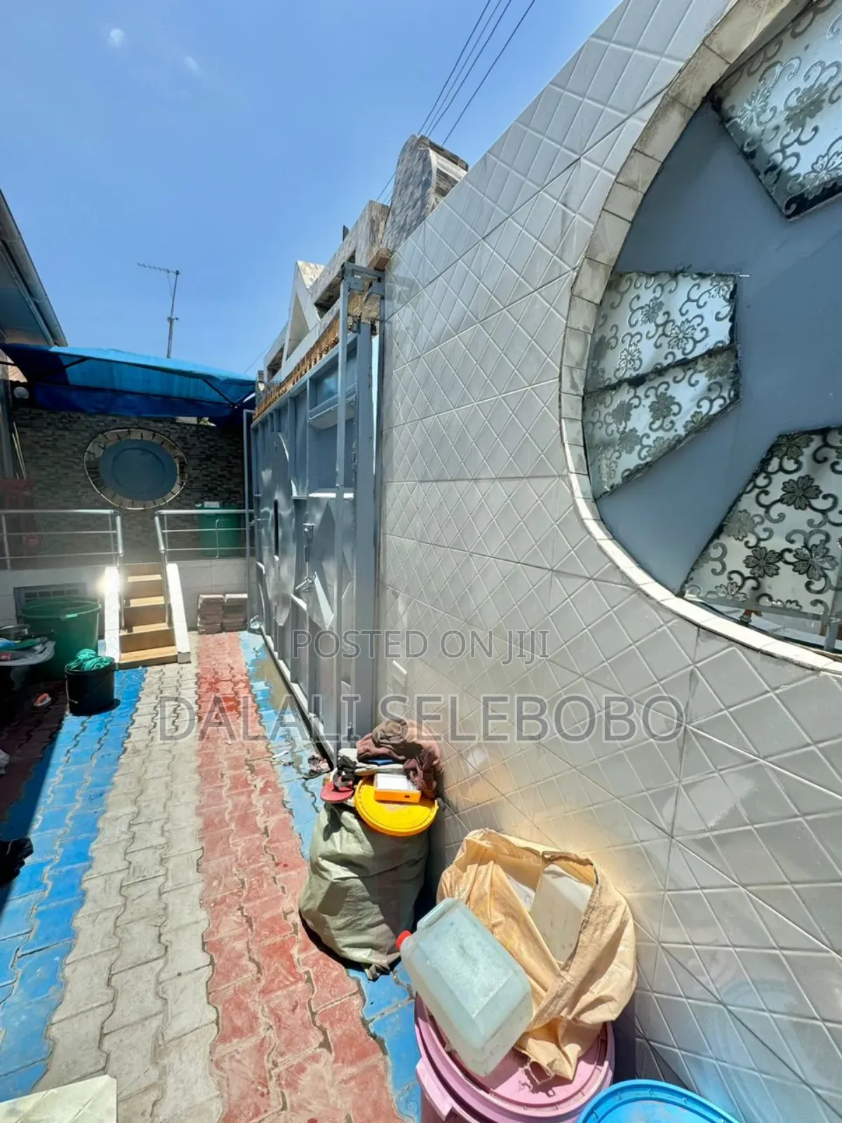 4bdrm Bungalow in Mburahati Madoto for sale