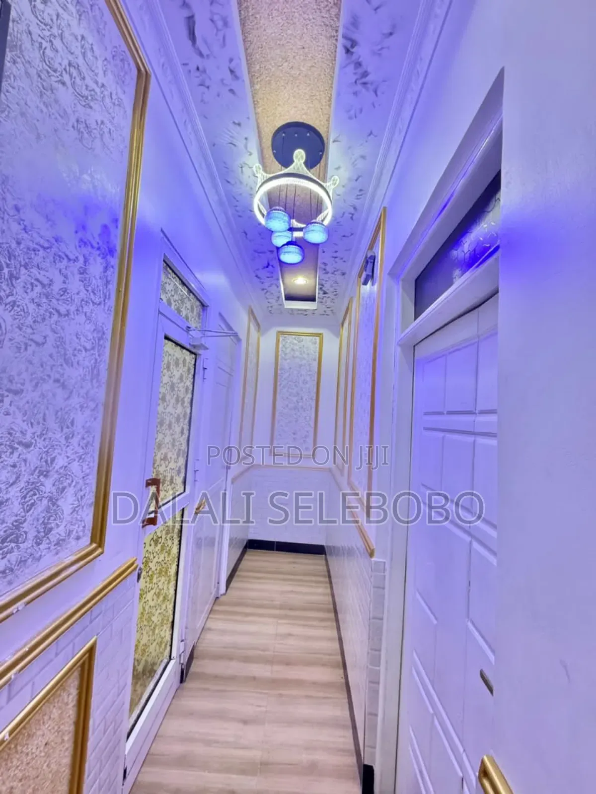 4bdrm Bungalow in Mburahati Madoto for sale