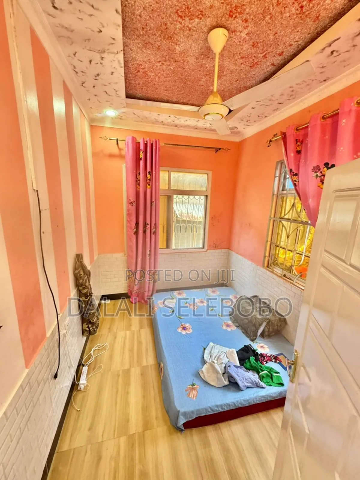 4bdrm Bungalow in Mburahati Madoto for sale