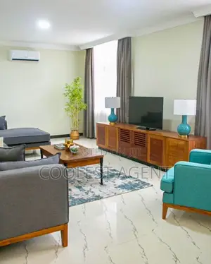 Photo - Furnished 4bdrm Villa in Ada Estate, Kinondoni for rent