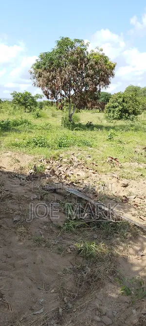 Industrial Plot for Sale