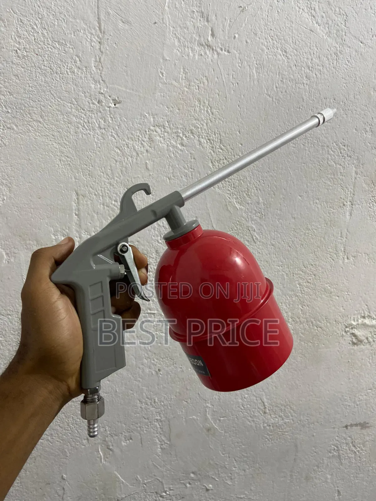 Edon Spray Paint Gun ED-SP348