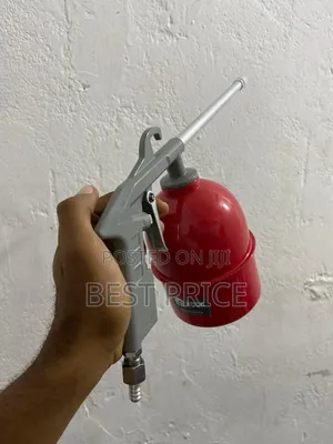 Edon Spray Paint Gun ED-SP348