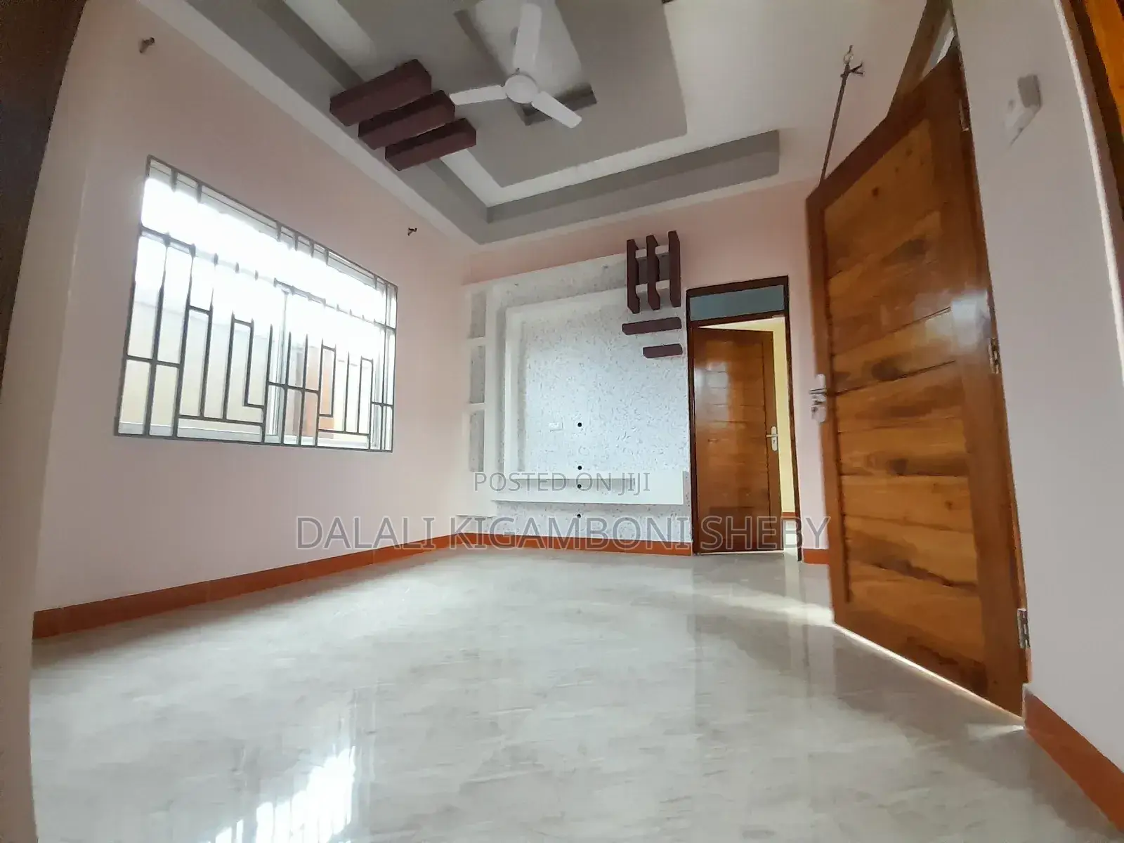 2bdrm Apartment in Kigamboni Kibada for rent