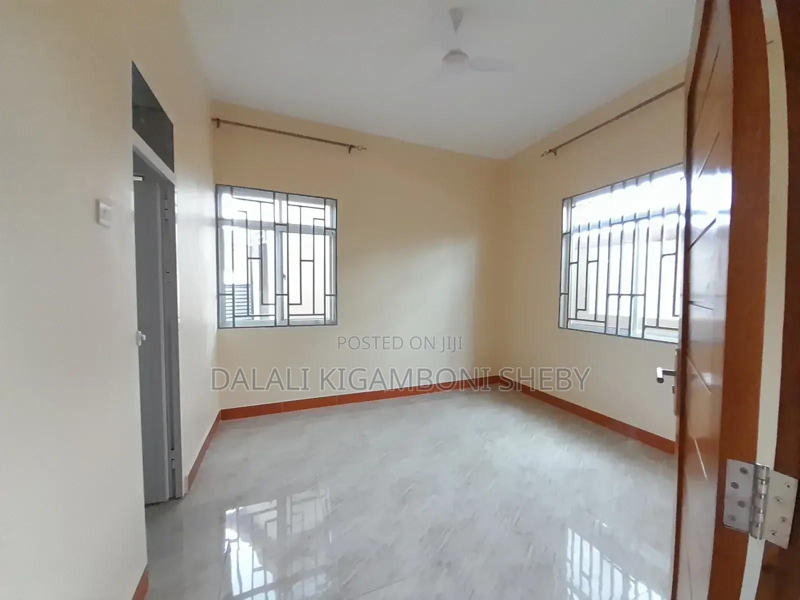 2bdrm Apartment in Kigamboni Kibada for rent