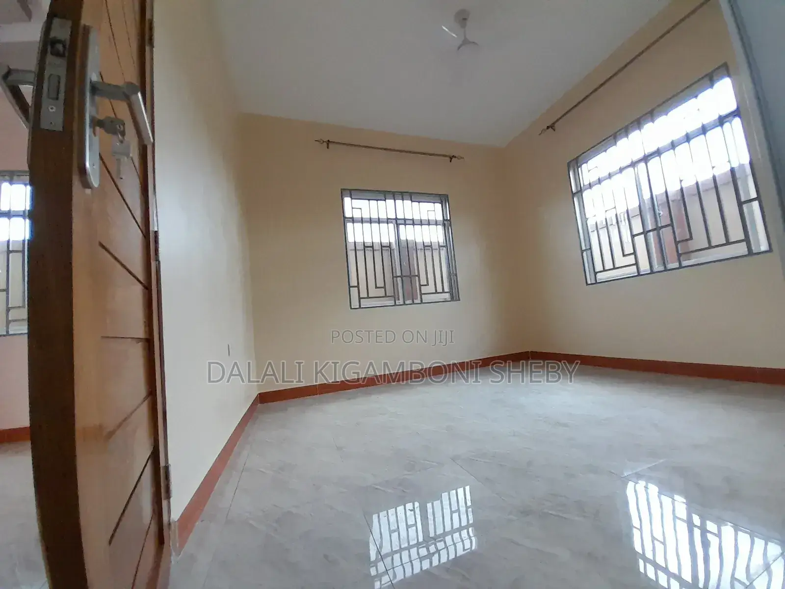 2bdrm Apartment in Kigamboni Kibada for rent