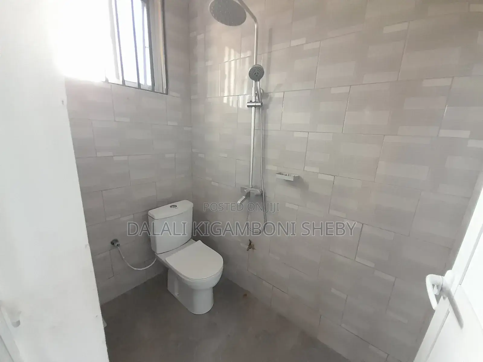 2bdrm Apartment in Kigamboni Kibada for rent