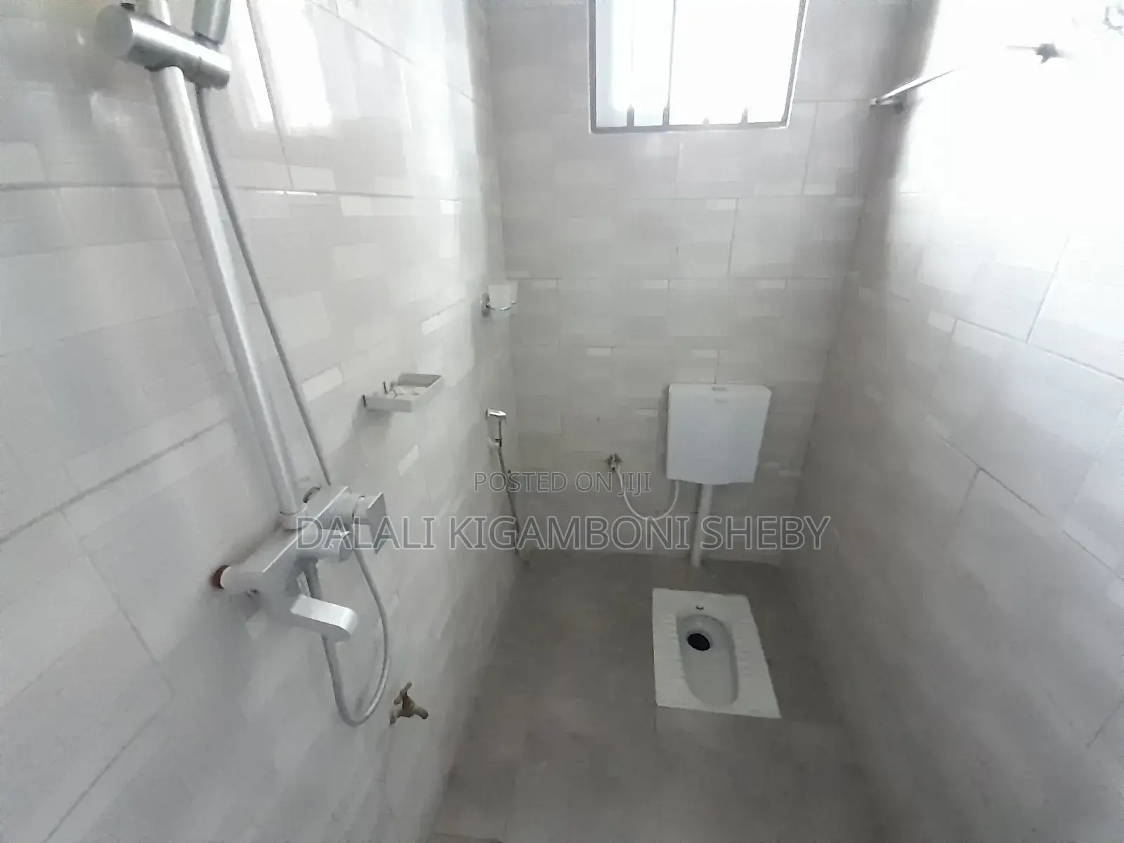 2bdrm Apartment in Kigamboni Kibada for rent