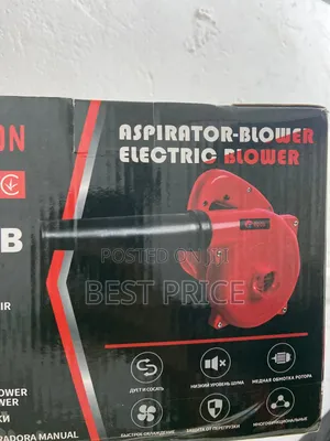 Edon Electrical Air Blower ED-23B
