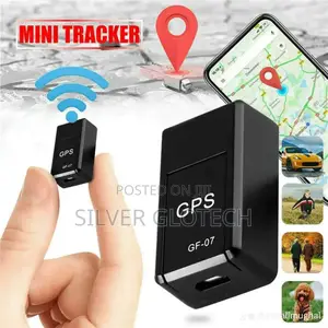 GPS Gf-07 GPS