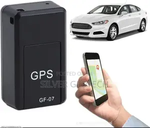 GPS Mini Tracker