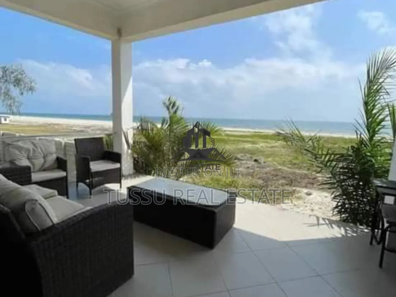 4bdrm House in Kunduchi Beach ⛱️ for sale