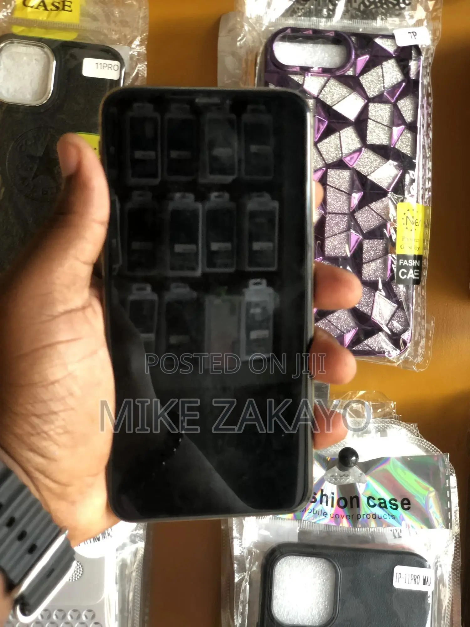 Apple iPhone XS Max 64 GB Gold
