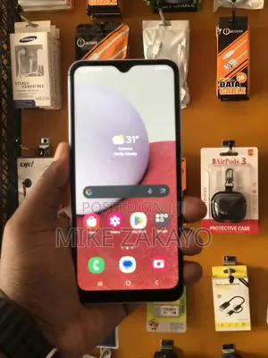 Samsung Galaxy A13 32 GB Purple