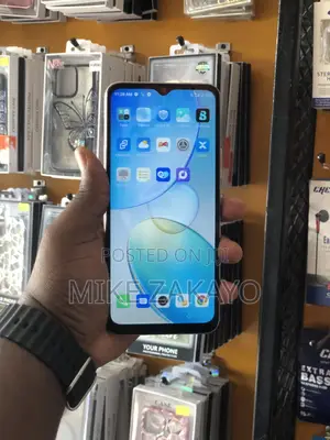 Infinix Hot 12i 64 GB Gold