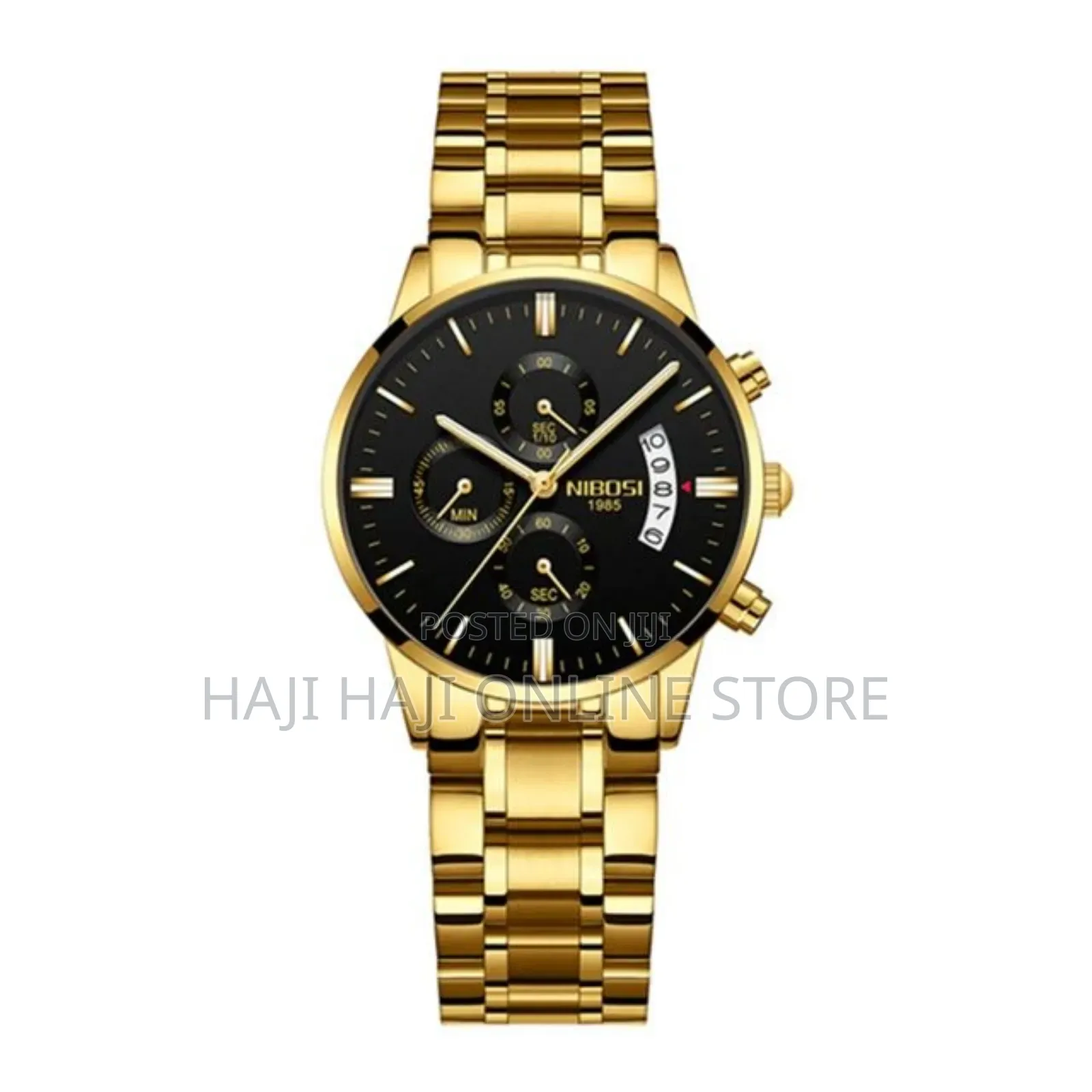 Niboss Ladies Watches