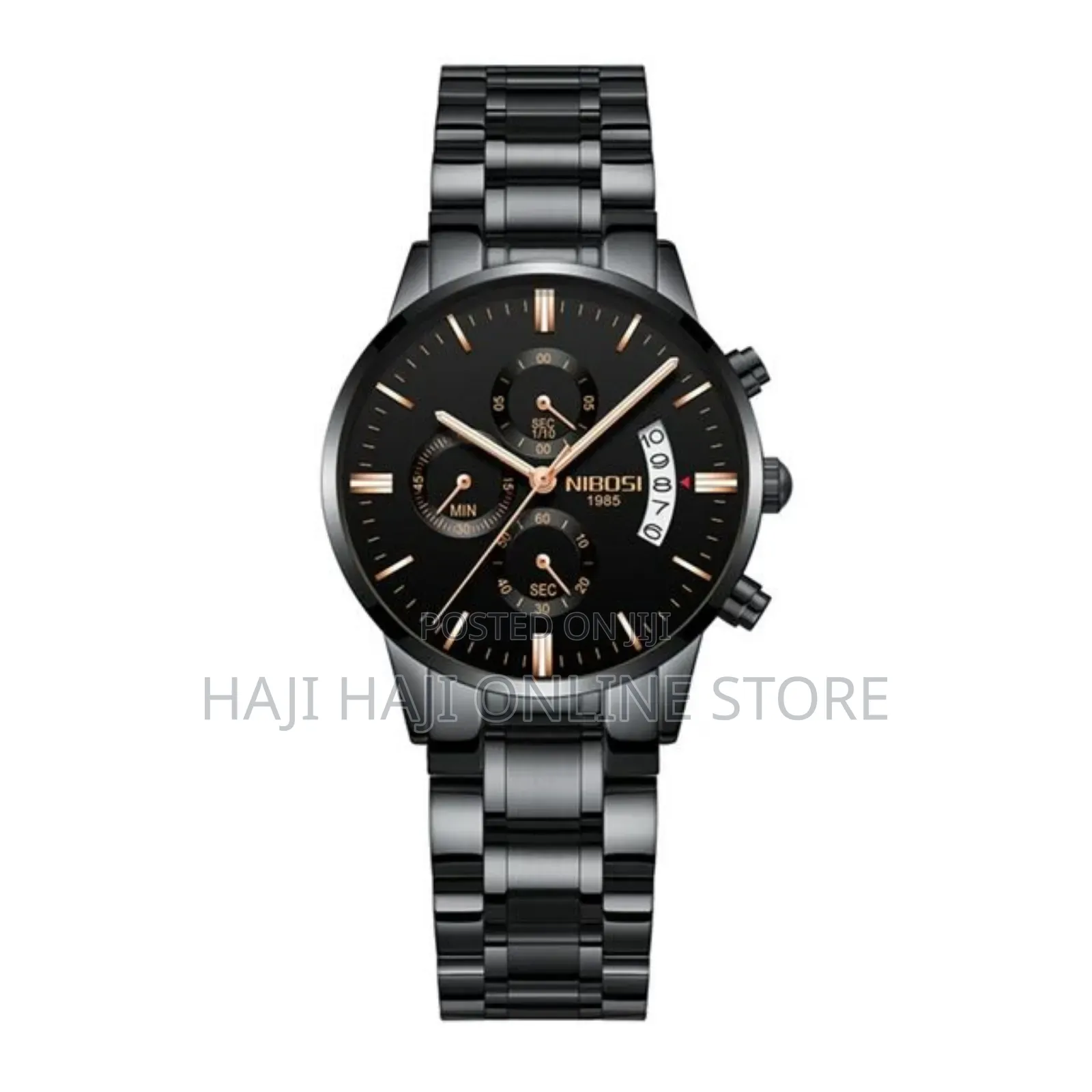 Niboss Ladies Watches