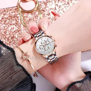 Niboss Ladies Watches