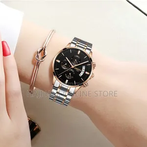 Niboss Ladies Watches
