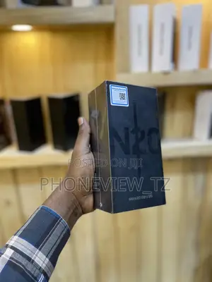 New Samsung Galaxy Note 20 Ultra 5G 128 GB Black