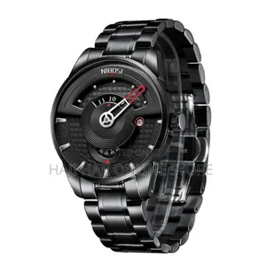 Niboss Watches