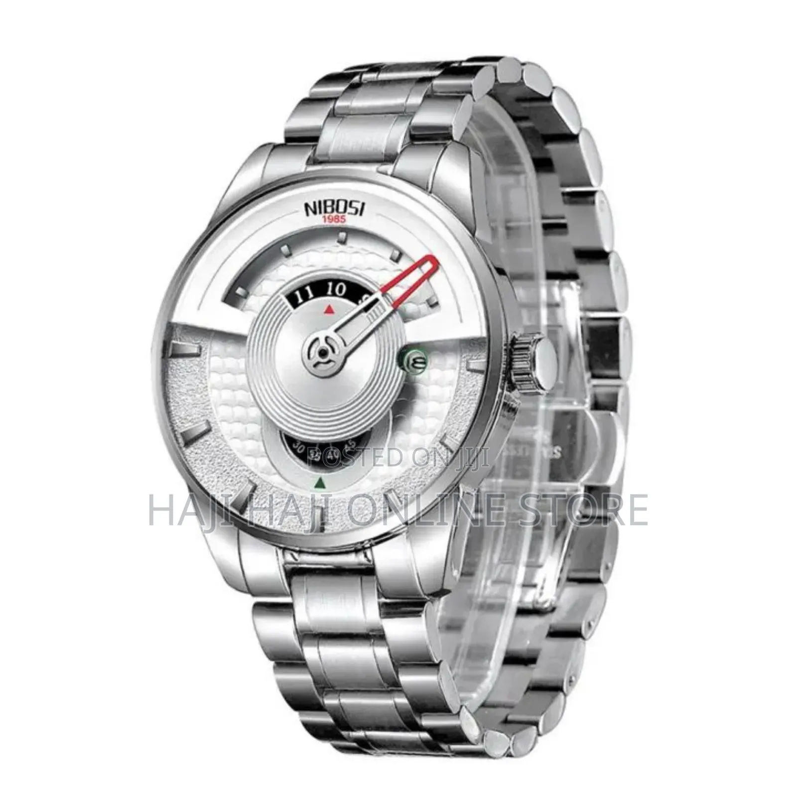 Niboss Watches