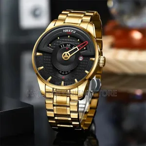Niboss Watches