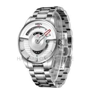 Niboss Watches