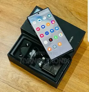 New Samsung Galaxy Note 10 Plus 256 GB