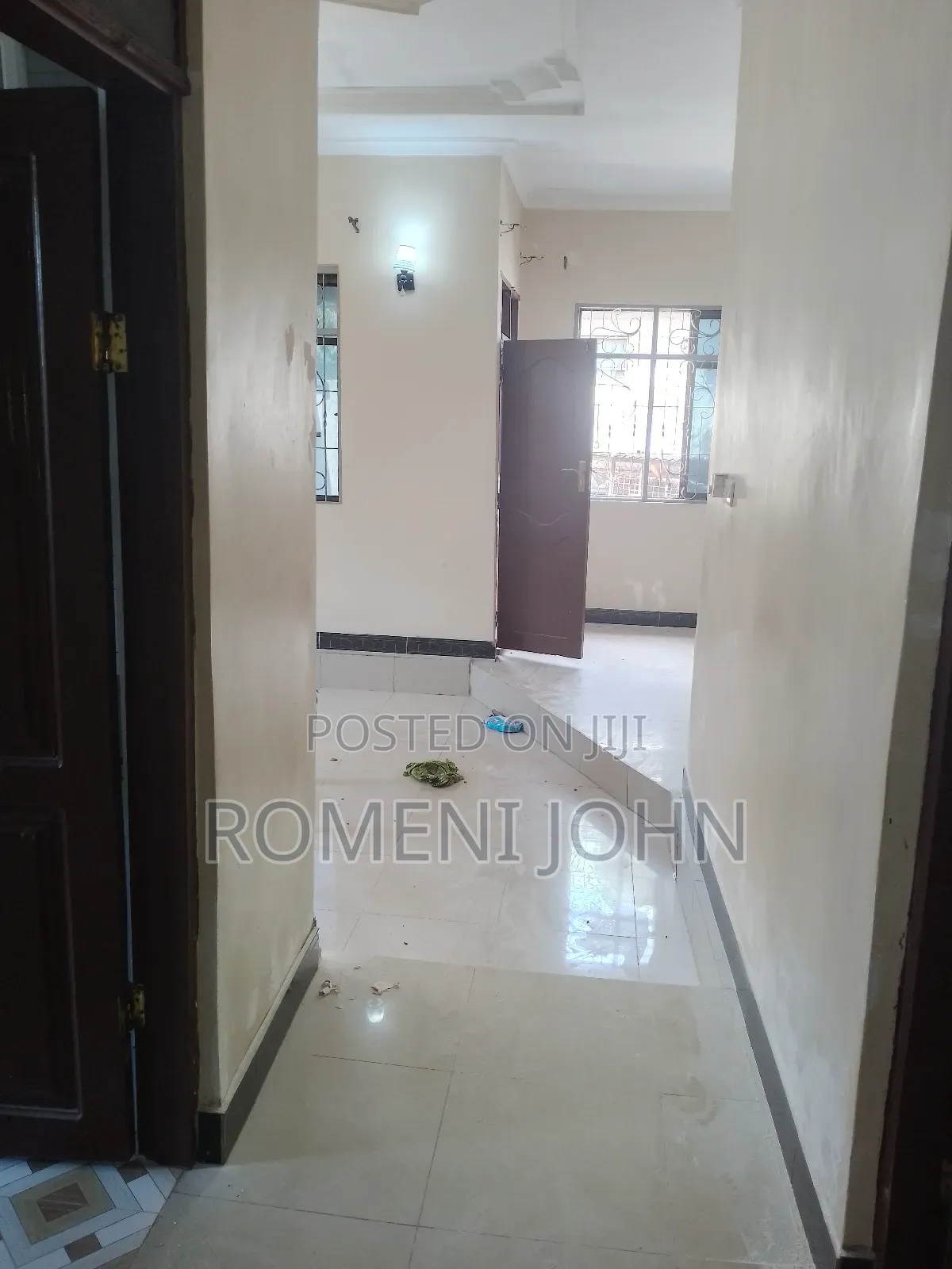 3bdrm House in Tanzania Daresalaam, Ilala for rent