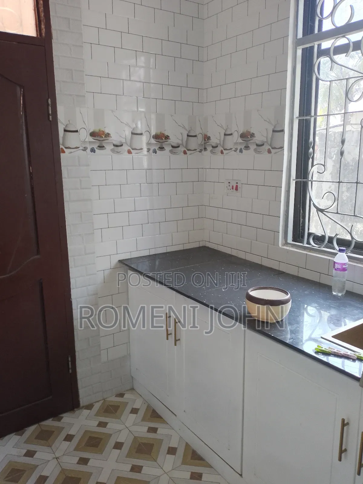 3bdrm House in Tanzania Daresalaam, Ilala for rent