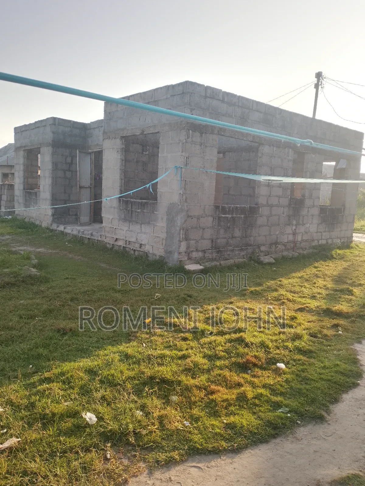 3bdrm House in Tanzania Daresalaam, Ilala for sale