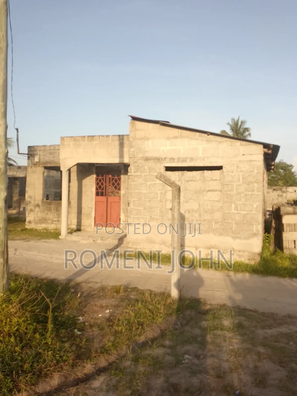 3bdrm House in Tanzania Daresalaam, Ilala for sale