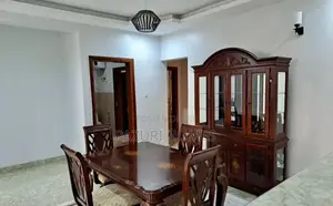 Furnished 2bdrm Apartment in Msasani Beach for rent