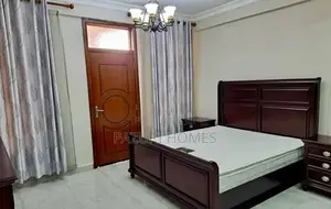 Furnished 2bdrm Apartment in Msasani Beach for rent
