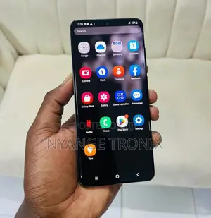 Samsung Galaxy S20 Ultra 5G 128 GB