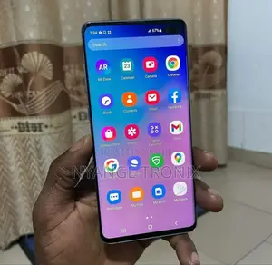 Samsung Galaxy S10 Plus 128 GB