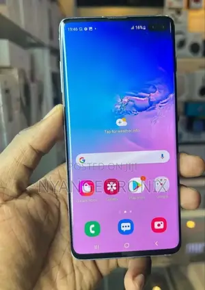 Samsung Galaxy S10 128 GB