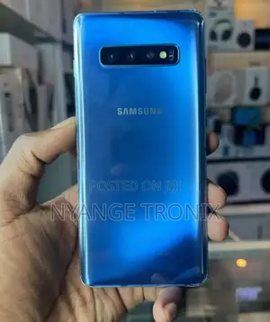 Samsung Galaxy S10 128 GB