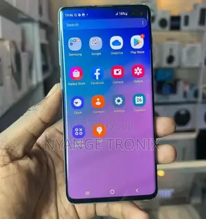 Samsung Galaxy S10 128 GB